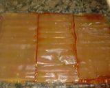 Foto del paso 2 de la receta: Lasagna