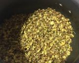 स्प्राउट्स सलाद (Sprouts salad recipe in hindi) रेसिपी चरण 1 फोटो