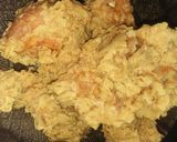 Foto langkah ke 6 dari resep Kentucky krispi ala KFC.
