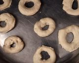Φωτογραφία βήματος 3 της συνταγής Donuts 🍩