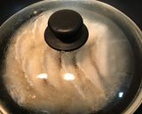 Foto del paso 7 de la receta: Gyoza