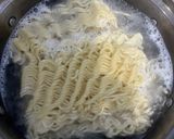 Foto langkah ke 1 dari resep Mie Tok2 Ayam Kecap.