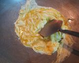 A picture of step 3 of Egg Mushrooms Tadka.