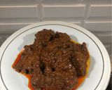 Foto langkah ke 13 dari resep Rendang Praktis Mudah Enak |Menu Idul Adha Daging Qurban | Cara bikin rendang.