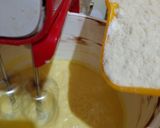 Foto langkah ke 4 dari resep Martabak Manis Keto.