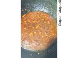 ✊Sate Tempeh Al-Muqit 😇👍🏻🙏🏻🤍