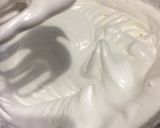 Foto langkah ke 3 dari resep Japanese Soufflé Cheesecake.