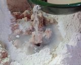 Foto del paso 1 de la receta: Pan casero con levadura fresca🧉