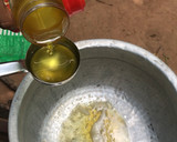 திண்டுக்கல் தலப்பாக்கட்டி ஸ்டைல் சீரக சம்பா மட்டன் தம் பிரியாணி ரெசிபி ஸ்டேப் 7 புகைப்படம்