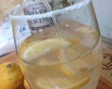 Foto del paso 2 de la receta: Caipiriña de cerveza