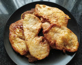 Foto del paso 2 de la receta: Lomo con verduritas