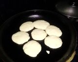 Foto del paso 2 de la receta: Panquequitas a la Daennerys