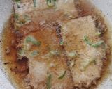Foto langkah ke 5 dari resep Tempe Goreng Keju.