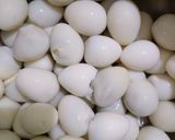 Foto langkah ke 1 dari resep Opor Telur Puyuh.