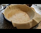 Foto del paso 13 de la receta: Galette de Manzana