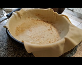 Foto del paso 13 de la receta: Galette de Manzana