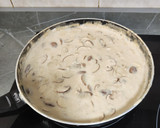 Foto del paso 8 de la receta: Solomillo de cerdo con bacon y setas