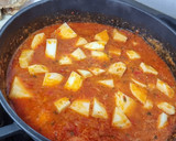 Foto del paso 4 de la receta: Pescado 🐟🐟 a la marinera