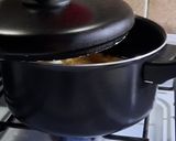 Foto del paso 6 de la receta: Mermelada de zanahoria y limón