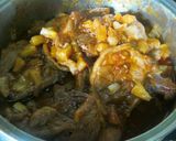 Foto del paso 5 de la receta: Chuleta de cerdo hawaiana