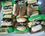 Foto langkah ke 4 dari resep Pukis Homemade.