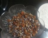 Foto del paso 1 de la receta: Budín Inglés para Navidad