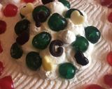 Foto del passaggio 12 della ricetta Torta con crema chantilly