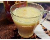 Hình bước làm 2 của món Trà vải Earl Grey
