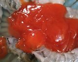 Foto langkah ke 1 dari resep Udang Saos Padang.