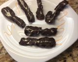 Foto del paso 5 de la receta: Bacon con chocolate