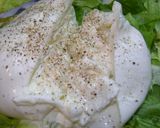 Foto del paso 5 de la receta: Pastita de queso y picadita