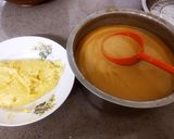 ক্ষীরের পাটিসাপটা রেসিপির ধাপ 2 ছবি
