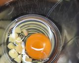 Foto del paso 3 de la receta 200. Alioli