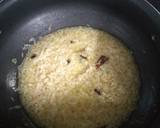 Biranj recipe step 1 photo