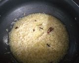 A picture of step 1 of Biranj.