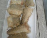 صورة لخطوة 1 من وصفة حوت مقلي