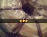 صورة لخطوة 7 من وصفة كيكه بنكهة الميرندا 🎂🍸