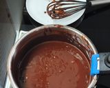 Foto del paso 2 de la receta: Brownie de Nutella en AirFryer