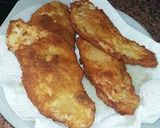 Foto del paso 4 de la receta: Pechuga de pollo empanada