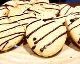 Foto del paso 3 de la receta: Galletas con semillas 🍪