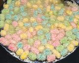 Foto langkah ke 5 dari resep Keciput Pelangi.