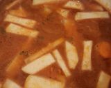 Babgulyás recept fázis 19 fotója