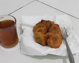 Foto langkah ke 3 dari resep Godok-godok 🍌.