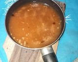 Foto langkah ke 4 dari resep Ceplok Asam Manis.