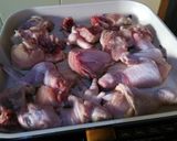 Foto langkah ke 4 dari resep Kari ayam.
