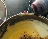 A picture of step 5 of Tripe fruit cake.