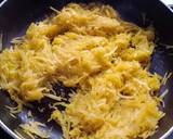 Pumpkin Rabdi રેસીપી પગલું 1ફોટો
