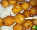 Foto langkah ke 4 dari resep Kwek - Kwek.