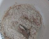 Foto del paso 1 de la receta: Pan pita integral (árabe) 🍪🍪