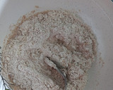 Foto del paso 1 de la receta: Pan pita integral (árabe) 🍪🍪